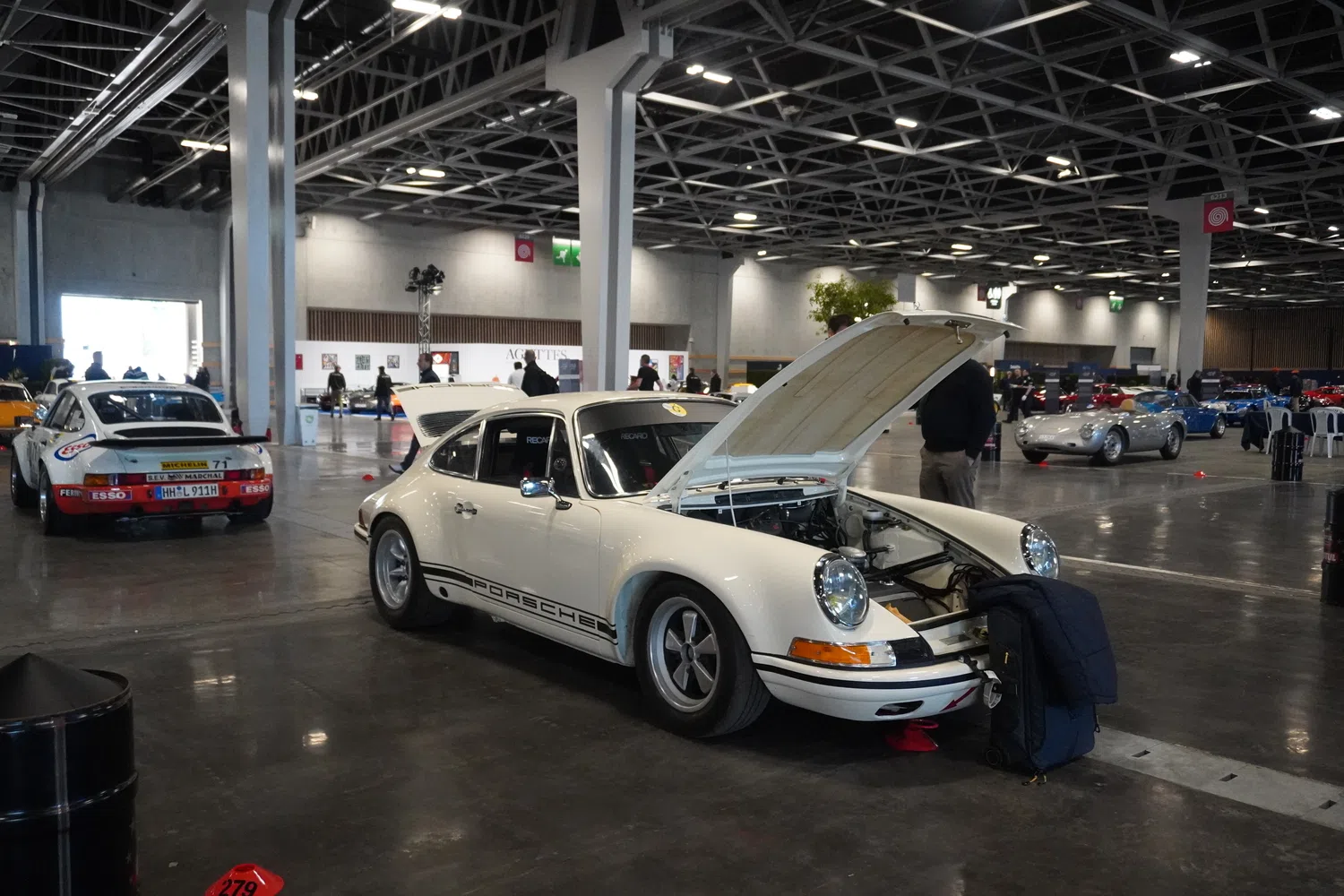 Tour Auto 2025